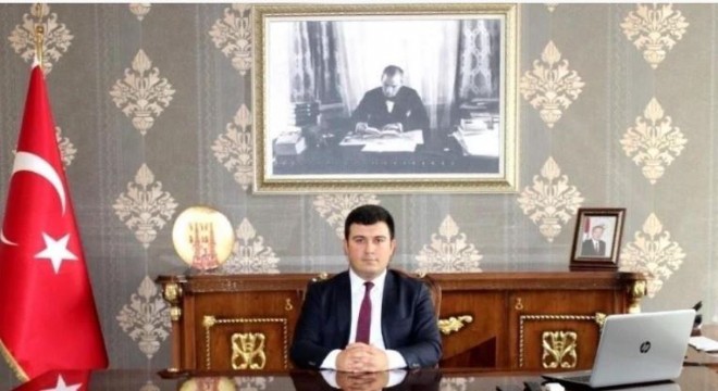 ‘15 Temmuz'u unutmayacağız, unutturmayacağız'