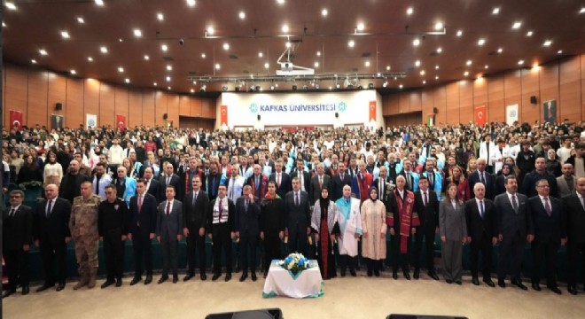 'Adalete riayet eden bir kuşak yetiştirmek zorundayız'