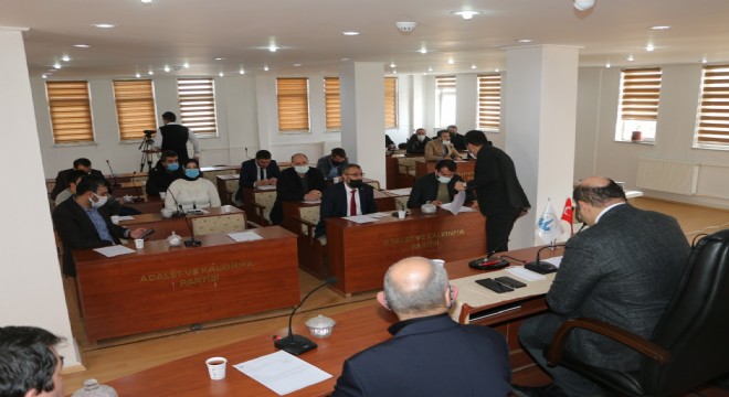 Aziziye Meclisinden Kabe'ye saygısızlığa tepki