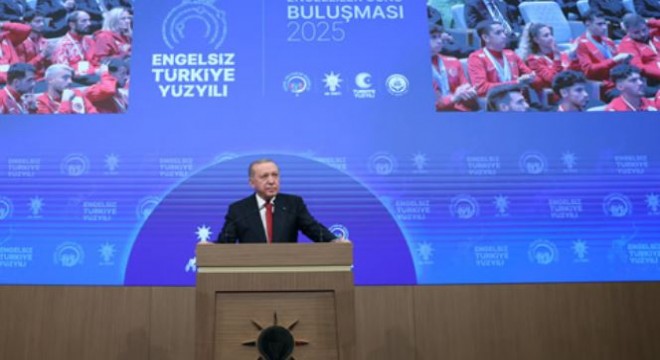 'Güçlü ve zengin bir geleneğin mirasçılarıyız'