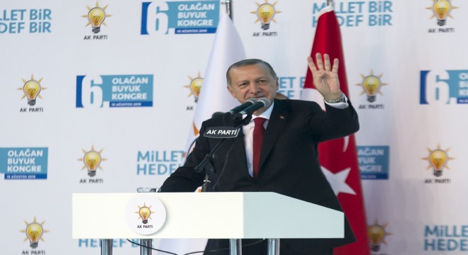 'Hiç kimsenin gücü bize yetmez'