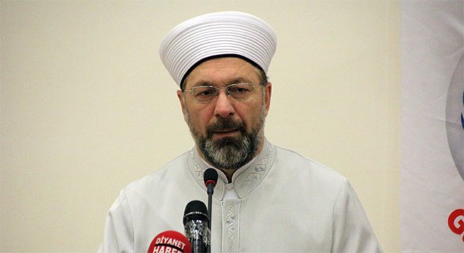 “Kur'an-ı Kerim'e saygısızlık kabul edilemez”