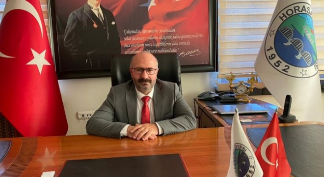 'Öğretmenlerimize hepimiz şükran borçluyuz'