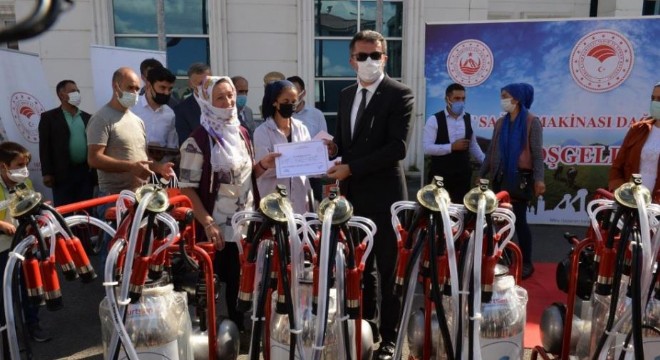 'Pamuk Eller Nasır Tutmasın'