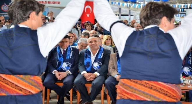 'Seni unutmayacağız Erkal'
