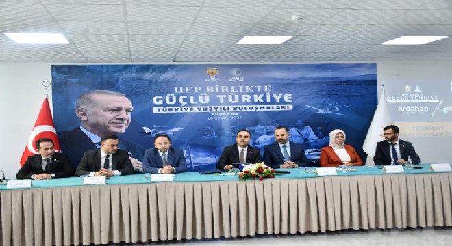 'Terörü milletimizin gündeminden çıkaracağız'