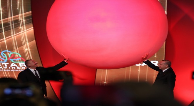 “Türkiye'nin gücü gücümüzdür”