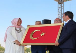 Erzurum Tanıtım Günleri başladı