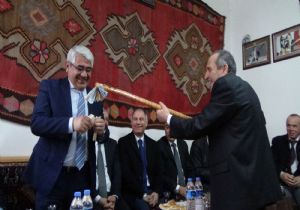 Ala: ‘Aşıklık geleneğini yaşatacağız'