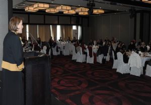 ‘Anneliği anlatmaya kelimeler yetmez'