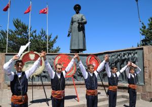 Dadaşlar 96'ıncı yıl gururunu paylaştı