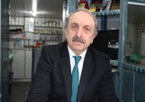 ERVAK'tan Türk Soykırımı Müzesi önerisi