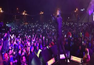 ‘Gelin Konaklı'ya, gelin Palandöken'e'