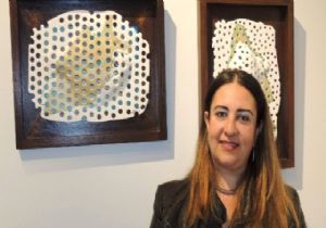 ‘Çağdaş Türk Seramik Sanatında Arkeolojik İmgelem'