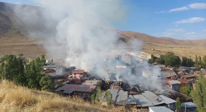 15 ev kullanılamaz hale geldi