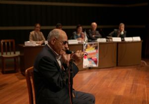 ATAÜNİ'den Âşıklık Geleneği Bilgi Şöleni