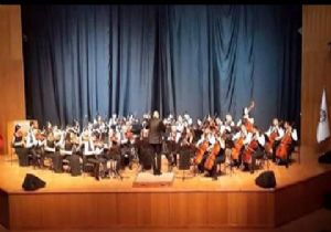 KKEF'ten Mezuniyet Konseri