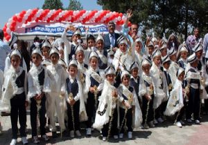 Büyükşehir Sünnet Şöleni süreci başladı