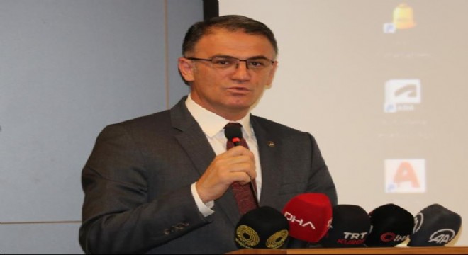 2 Bölge Üniversitesinde ‘Urartu ve Ötesi' gündemi