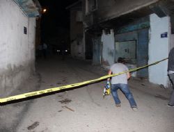 Mahallebaşı'nda kavga: 5 yaralı