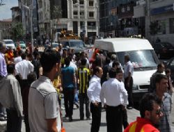 Forma satışı için kavga ettiler