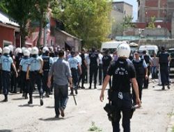 Gölbaşında kavga: 2 yaralı