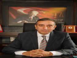 Başarılı savcı terfi etti