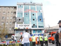 Polis 2 saat dil döktü