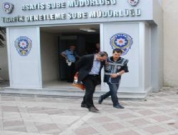 Çete üyeleri tutuklandı