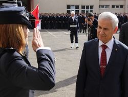 PMYO'da Şahin dönemi