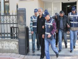 Polis suç örgütünü çökertti