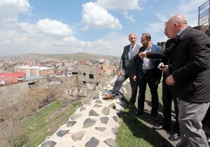 Sekmen: ‘Turizmi 12 aya yaymalıyız'