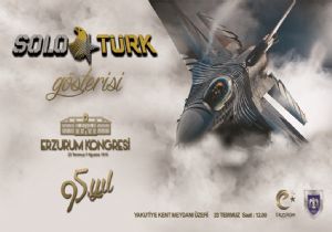 23 Temmuz kutlama programı açıklandı