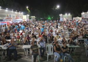 Erzurum mutfağı izmir'de tanıtılacak