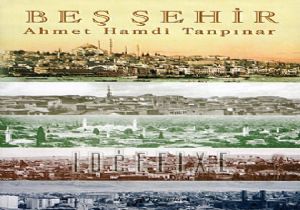 'Beş şehir'  Projesi başlıyor