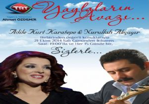 Aşık Reyhani Stüdyosu'ndan ‘Yaylaların Avazı' yükselecek