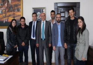 Üsteğmen Kara Fatma Söyleşi'si 30 Ekim'de