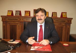 ESTP'den Osmanlıca değerlendirmesi