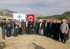 Erzurum'dan Çukurova'ya maneviyat köprüsü