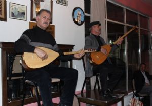 Aşıklar Kahvesi Günü başladı