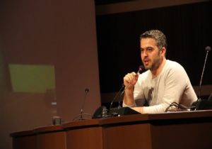 Eleştirmen Köçer'den ‘vicdan' vurgusu