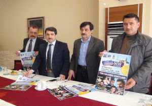 Manisa'da 12 Mart coşkusu yaşanacak