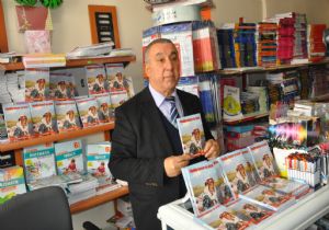  ‘Ermenilerin gerçek yüzü bu romanda ‘