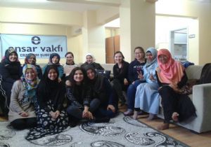 40 ülke öğrencileri Erzurum'da buluşacak