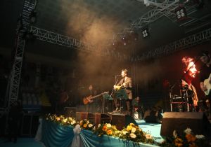  ‘Gençler, bu vatan, bu Erzurum sizin'