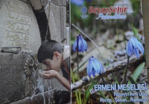 ‘Beyazşehir Palandöken' kültürün nabzını tuttu