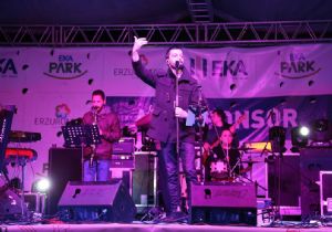 Sanat aşkı, soğuk dinlemedi