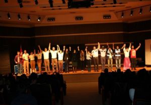 'Arama Tarama Yanılgısı' beğeni topladı