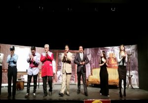 EŞT dejenerasyonu sahneledi