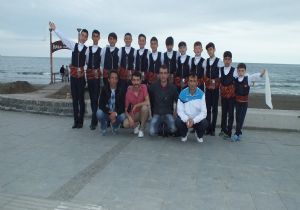 Palandöken Belediyesi Türkiye Şampiyonu 